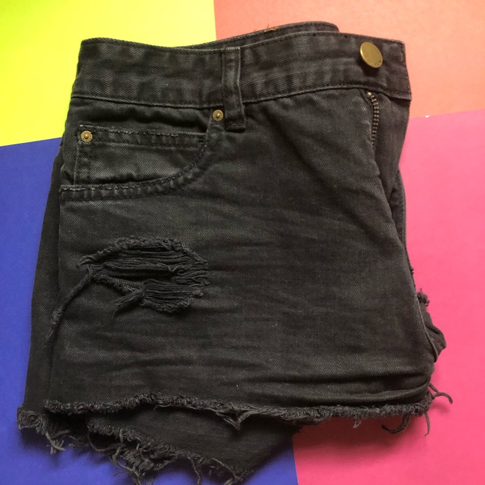 billabong shorts